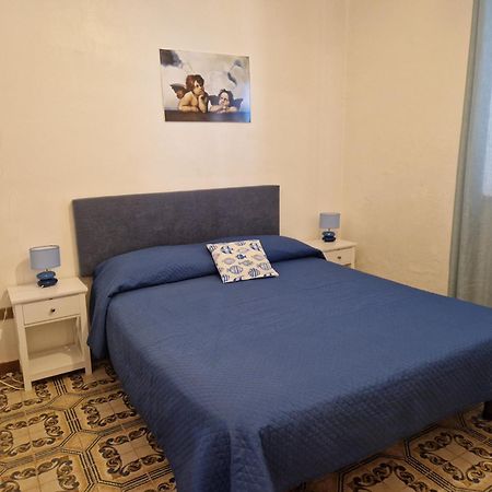 Sizilien Villa Trappeto  Exteriör bild