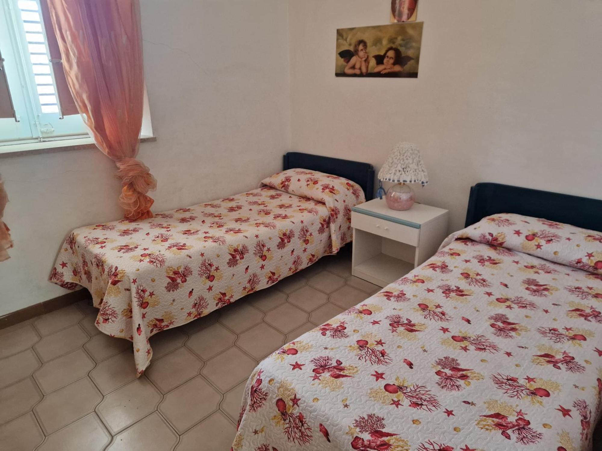 Sizilien Villa Trappeto  Exteriör bild